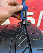 Шини б/ві літні 255/45R19 Continental Conti Sport Contact 5, фото 6