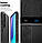 Чохол Spigen для Samsung Galaxy S23 FE - Thin Fit, Black (ACS06363), фото 5
