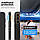 Чохол Spigen для Samsung Galaxy S23 FE - Thin Fit, Black (ACS06363), фото 6