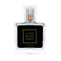 Little Black Dress Парфюмированная вода для Неё (30 мл) Avon Литл Блэк Дрес Эйвон Маленькое Черное Платье