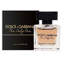 Парфюмированная вода (мини) Dolce & Gabbana The Only One 7.5 мл