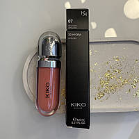 KIKO MILANO |  блиск для губ відтінок 07