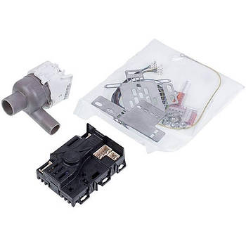 Насос (помпа) для парогенератора Rational 44.00.207P DPS25-411 50/47W 240V