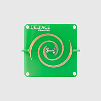 Широкополосна антена DEEPACE Wideband Circular Polarized Antenna UWB-3 3GHz-6.5GHz