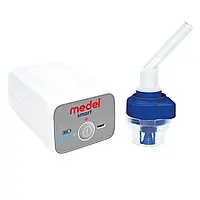 Компрессорный ингалятор Medel Smart (95151)