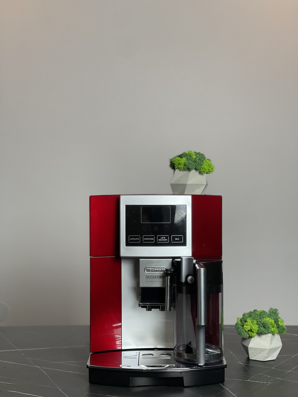 Кавомашина Delonghi Perfecta Esam 5600 Perfecta (refurbished)