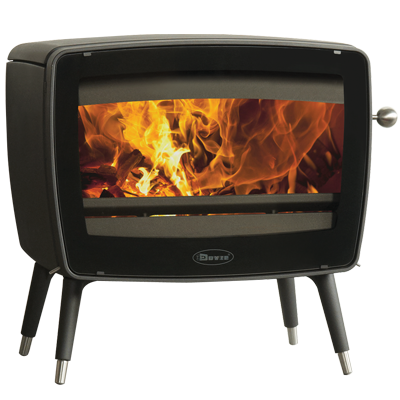 Чавунна піч DOVRE VINTAGE 50