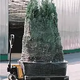 Сітка палетна еластична 50см (1000м) сітка для обмотки палет, фото 7