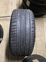 255-40 R19 10W Michelin Pilot Sport 4 распаровка 1шт