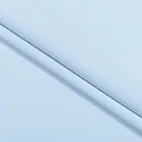 Плательная карамел голубая (135см пог.м) 185332