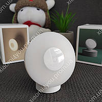 XIAOMI Mijia Night Light 2 версия bluetooth! Светильник ночник Motion-Activated Регулируемая яркость