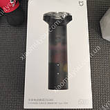 Електробритва чоловіча Xiaomi MiJia Electric Shaver S300 Black Type-C Бритва, фото 4