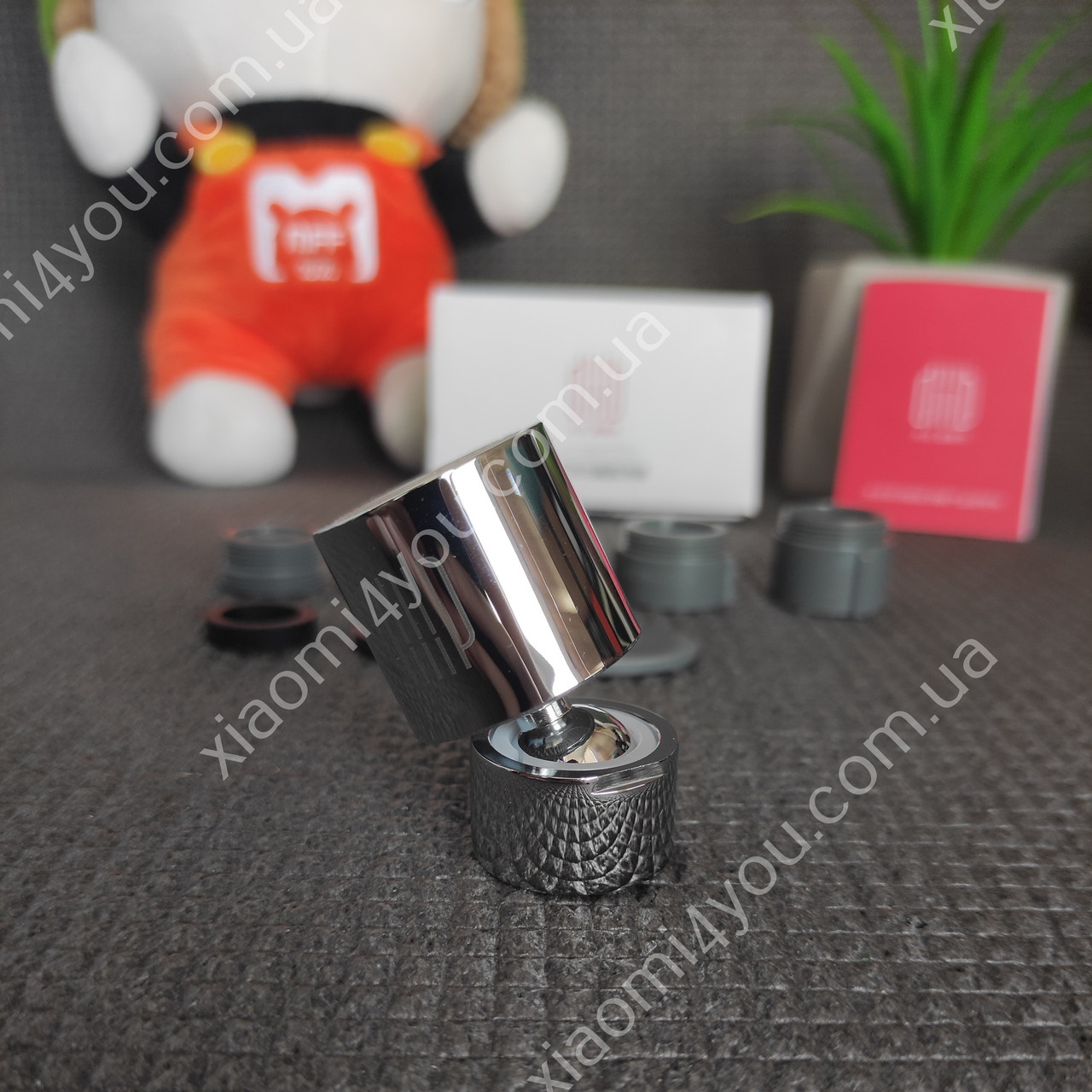 Водозберігаючих насадка-аератор на кран Xiaomi Dabai DiiiB Kitchen Faucet Aerator