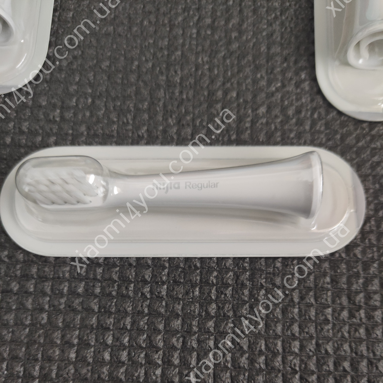 Насадки для зубной щетки Xiaomi MiJia T100 Electric Toothbrush, оригинал - фото 3 - id-p2143932916