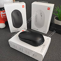 Мышь Xiaomi Mi Dual Mode Wireless Mouse Silent Edition (WXSMSBMW02) Bluetooth