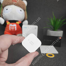 Датчик вібрації Xiaomi Aqara Vibration Detector Сенсор удару