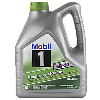 Mobil Esp Formula 5W30 4L Моторное Масло Mobil Esp 5W30 доставка укрпоштою 0 грн