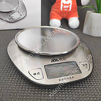 Электронные кухонные весы Xiaomi Senssun Electronic Kitchen Scale EK518