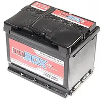 Акумулятор 60Ah-12v StartBOX Premium (242x175x190),R,EN540