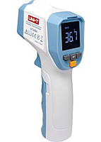 Медицинский инфракрасный пирометр UNI-T UT-305H (измеряет температуру тела от 32°C до 42.9°C) (LED-индикация)