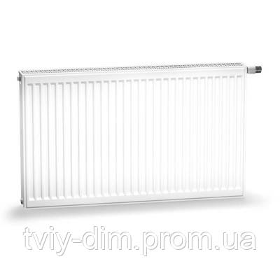 Радіатор опалення Kermi Therm-X2, Profil-K, FK0 22, 500X900 мм (FK0220500901N2Z) (код 15004)