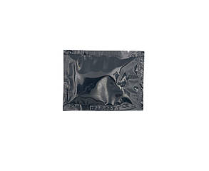 PRO Серветки вологі для рук та обличчя Антибактеріальні ЧОРНІ, в боксі 80 шт. (12шт/ящ) М