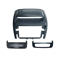 Перехідний штатний комплект із проводкою до Android магнітоли Kia Sorento 2012-2019 Low kit Type 2