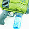 Пістолет з мильними бульбашками Динозавр 018, фото 8