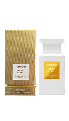 Tom Ford Soleil Blanc 100ml.