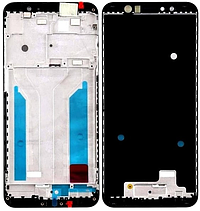 Рамка дисплея Asus ZenFone Max Pro M1 ZB601KL /ZB602KL чорна