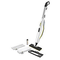 Karcher Пароочиститель SC 3 Upright EasyFix Premium (паровая швабра) Povna-torba это Удобно