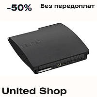 Sony Play Station, Sony playstation bd, PS3 320gb консоль, Ігрова приставка для сучасних телевізорів