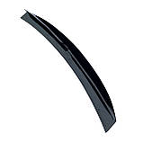 BMW E36 спойлер на кришку багажника ABS пластик БМВ Е36 дактейл качиний хвіст, фото 4