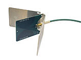 Широкополосна антена DEEPACE Corner Reflection Directional Antenna R105 1.7GHz-9GHz, фото 3