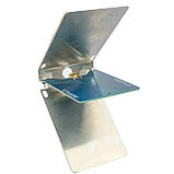Широкополосна антена DEEPACE Corner Reflection Directional Antenna R105 1.7GHz-9GHz, фото 4