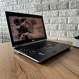 Ноутбук Dell Latitude 6530 15.6" HD+ i7 3720QM 8Gb SSD 256Gb NVS 5200M Б/В, фото 4