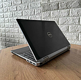 Ноутбук Dell Latitude 6530 15.6" HD+ i7 3720QM 8Gb SSD 256Gb NVS 5200M Б/В, фото 3