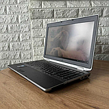 Ноутбук Dell Latitude 6530 15.6" HD+ i7 3720QM 8Gb SSD 256Gb NVS 5200M Б/В, фото 6