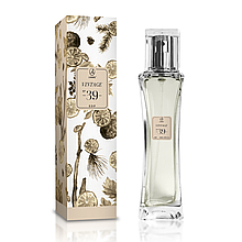 Парфумована вода Vintage 50 мл, nr 39, EMPORIO ARMANI