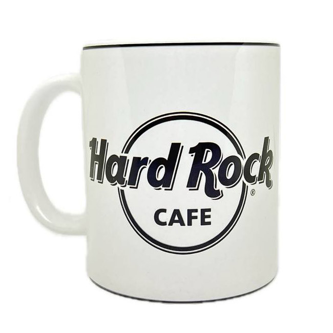 Чашка для музиканта MAYA MUSIC CUP HARD-ROCK-CAFE