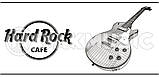 Чашка для музиканта MAYA MUSIC CUP HARD-ROCK-CAFE, фото 3