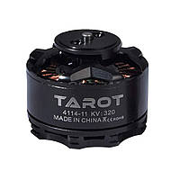 Мотор Tarot 4114 320KV TL100B08-01 Бесколлекторный двигатель