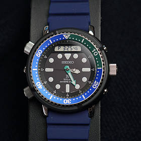 Чоловічий Годинник Seiko Prospex Arnie 40th Anniversary SNJ039 Divers Solar