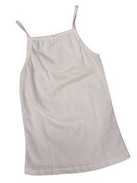 Майка для дівчинки 4-5 років