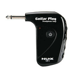 Підсилювач для навушників NUX GP-1