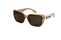 Женские солнцезащитные очки polarized P336-3