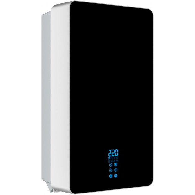 Електричний котел Teknix ESPRO RS 4.5 кВт
