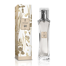 Парфумована вода Vintage 50 мл, nr 40, ELIE SAAB