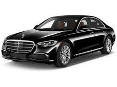 S-Class W223 2020-2024 року