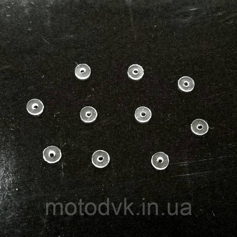 Манжет паливної голки карбюратора К-65, К-68